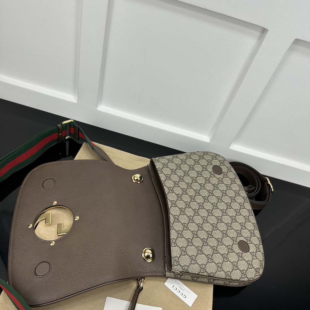 Gucci Top Handle Bags